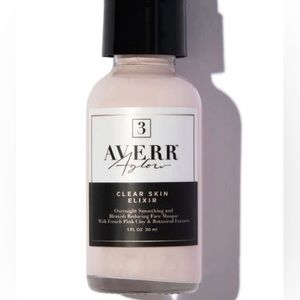 Averr Aglow Clear Skin Elixir - #3